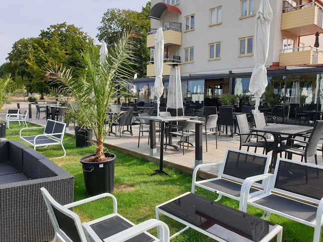 Veranda Borgholm - Gastronomi och hotellverksamhet