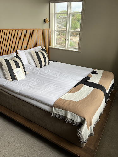 Comentarii opinii despre Strana Hotell & Restaurang