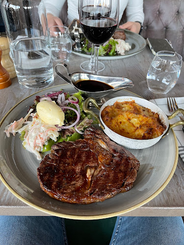 Comments and reviews of Nivå Bar & Stekhus