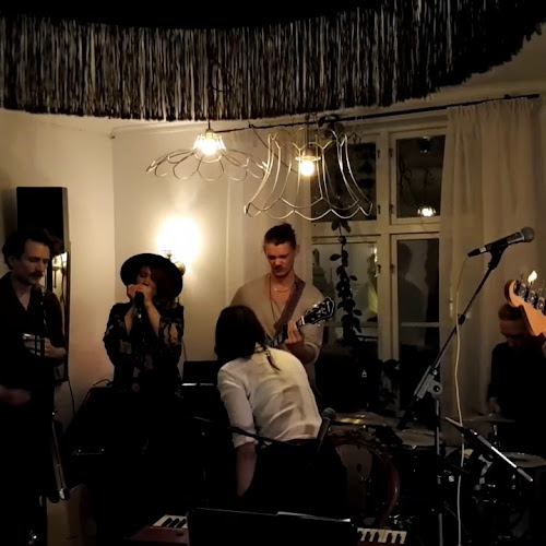 Mårtens Hus Mat & Bar Nyköping