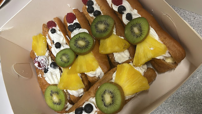 Safsouf Konditori AB - Malmö