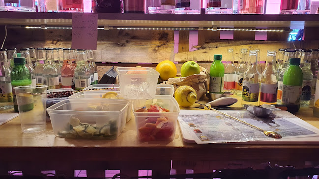 Comments and reviews of K-Märkt Garnisonen