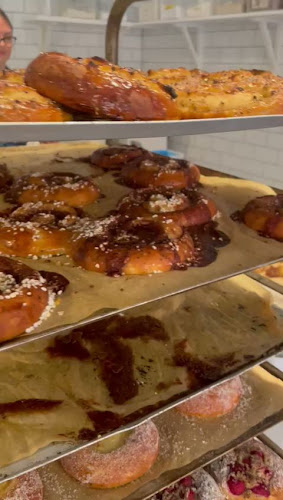 Malvas glutenfria hantverksbageri