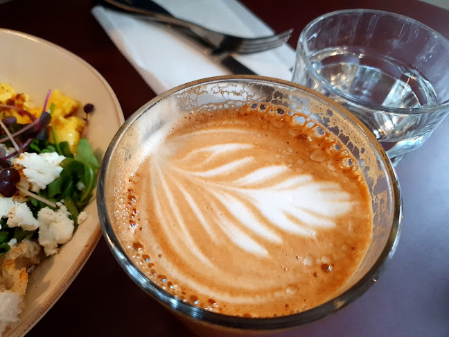 Comentarii opinii despre Nostra Café