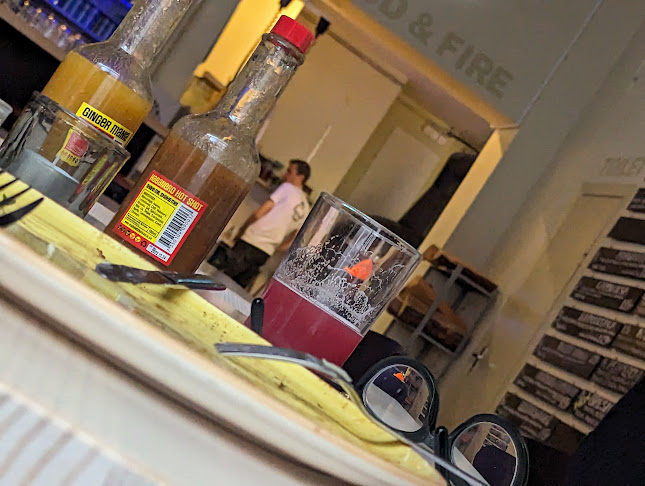 Örebro Ölhall - Örebro