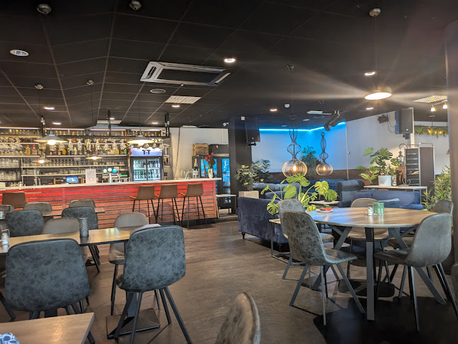 Bar & Ät - Vetlanda