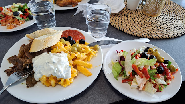 Comments and reviews of Clubhouse Restaurant