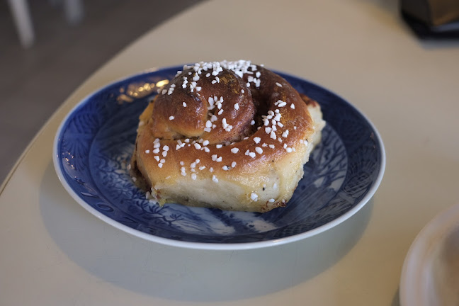 Reviews of Fru Marias Bak in Älvsjö - Gastronomi och hotellverksamhet