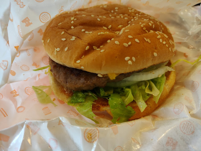 Reviews of Big Boy Härnösand in Härnösand - Gastronomi och hotellverksamhet