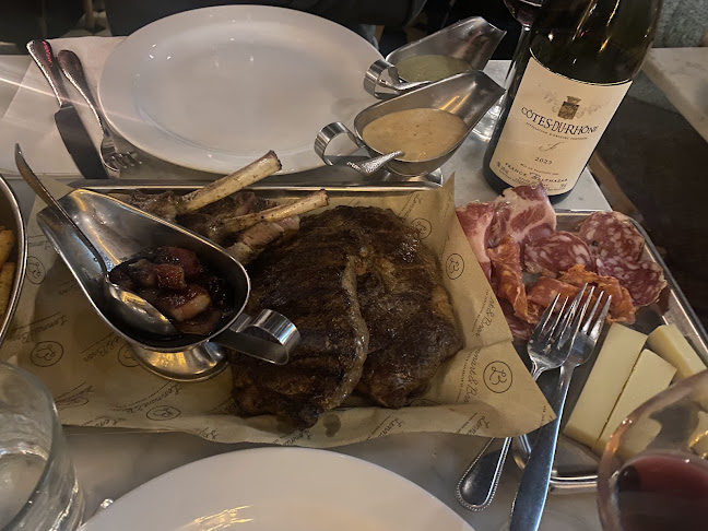 Reviews of Lennart & Bror in Stockholm - Gastronomi och hotellverksamhet