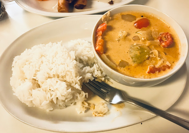 Lamai Thai & Sushi - Gastronomi och hotellverksamhet