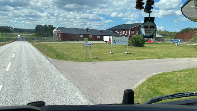 Reviews of Svenska Köttföretagen i Hållsta in Hållsta - Gastronomi och hotellverksamhet