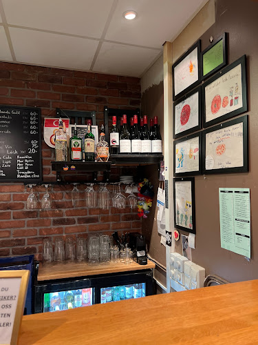 Love Almqvists väg 12, 112 53 Stockholm