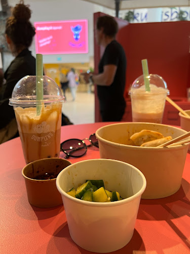 DumplingX - Gastronomi och hotellverksamhet