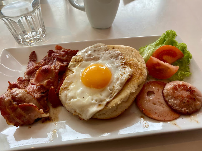 Opinii despre Centralens Café & Konditori în Uddevalla - Gastronomi och hotellverksamhet