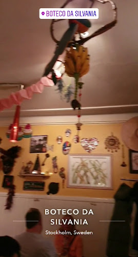 Kungsholms strand 173, 112 48 Stockholm