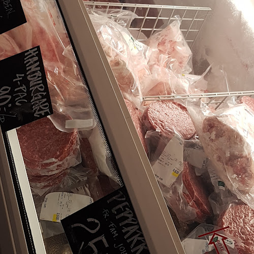 Opinii despre Högens Gård AB în Frillesås - Gastronomi och hotellverksamhet