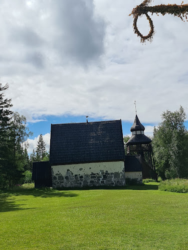 Kyrkås Hembygdsgård