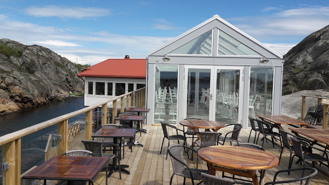 Restaurang Bryggvingen