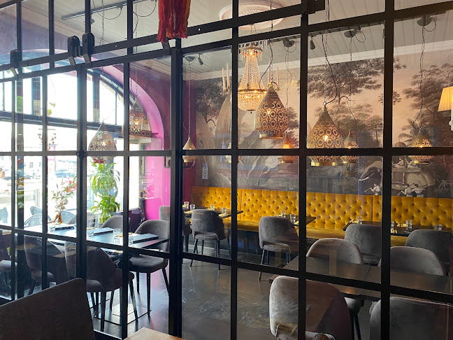 Comentarii opinii despre Tre Indier