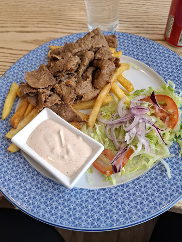 Midnattssolsvägen 1C, 981 30 Kiruna