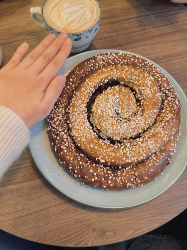 Haga Nygata 23B, 413 01 Göteborg