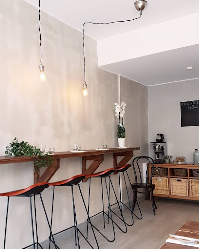 Khao Soi by Jane - Uppsala