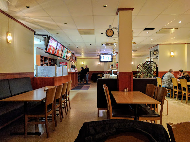 Eleonora Restaurang & Pizzeria - Eskilstuna