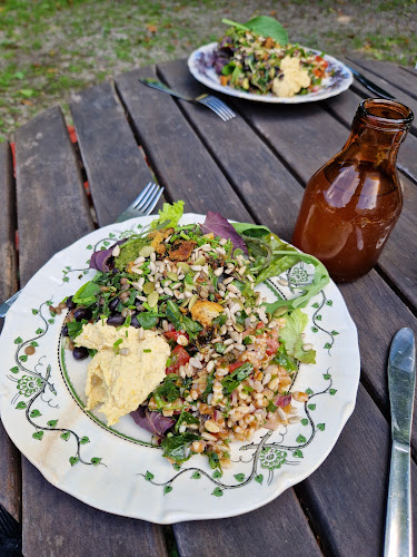 Butik GUL i Kölleröd Open Times