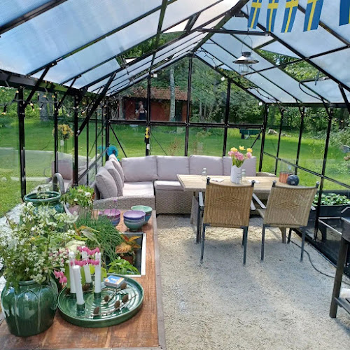 Opinii despre Svalbo café & Mias godsaker în Nora - Gastronomi och hotellverksamhet