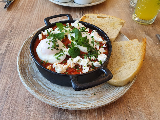 Eva's Brunch - Gastronomi och hotellverksamhet