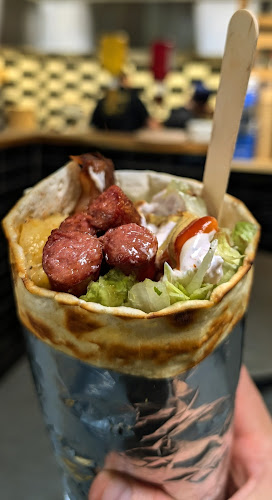 Prestogrillen - Gastronomi och hotellverksamhet