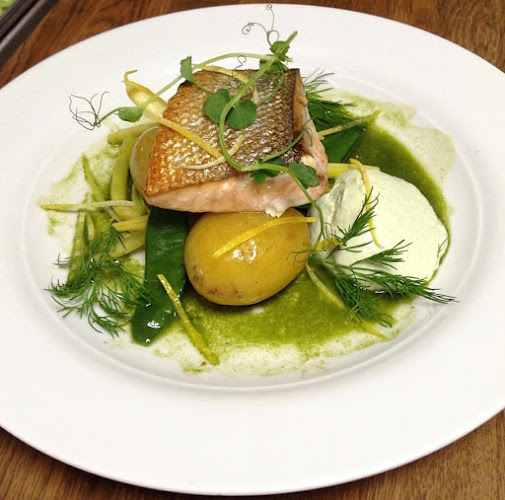 Comentarii opinii despre Restaurang Napoli