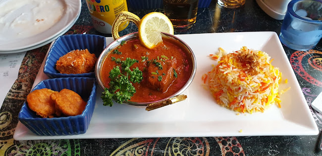 Comments and reviews of Sushi Sakura