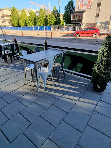 Comentarii opinii despre La Cena - Skellefteå