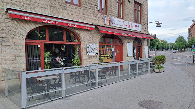 Comentarii opinii despre Tre Indier