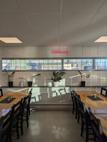 Lunchrestaurang Bilia i Vinsta - Gastronomi och hotellverksamhet