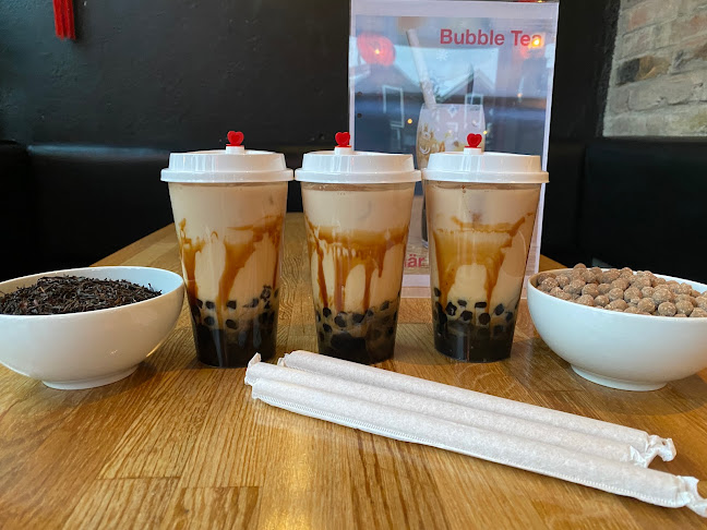 Restaurang Hot Chili, Hamngatan 5, 824 32 Hudiksvall