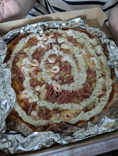 Restaurang Kvarnen 436 - Gastronomi och hotellverksamhet