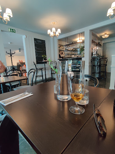 Sigfrids bistro, bageri och bar - Göteborg