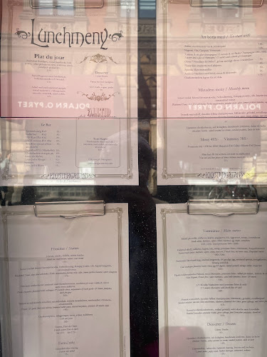 Klostergatan 3, 222 22 Lund