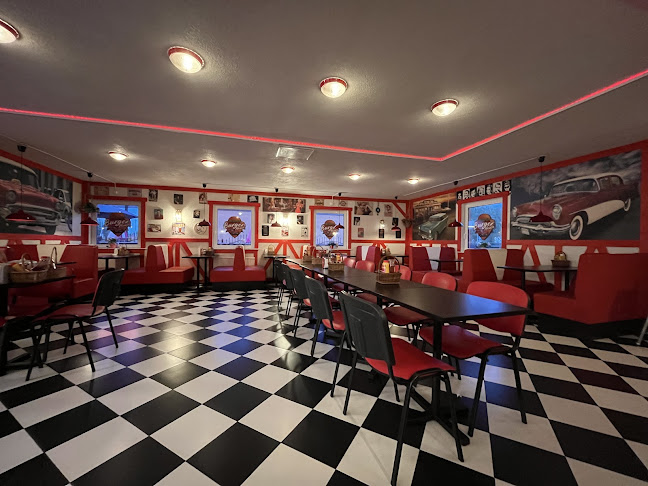 BURGER HOUSE HOMEMADE - Gastronomi och hotellverksamhet