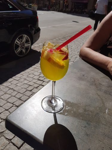 Opinii despre Caliente Tapasbar City în Stockholm - Gastronomi och hotellverksamhet