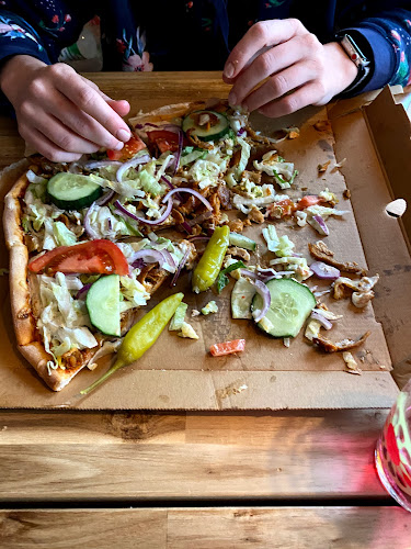 Gatsby Pizzeria Phone number