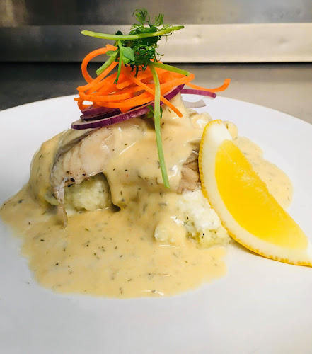 Opinii despre Bistro Go Mat în Uddevalla - Gastronomi och hotellverksamhet