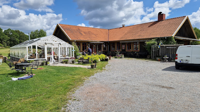 Lyckans Stenugnsbageri - Hunnebostrand