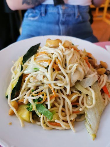 Sol & Ris - Linköping