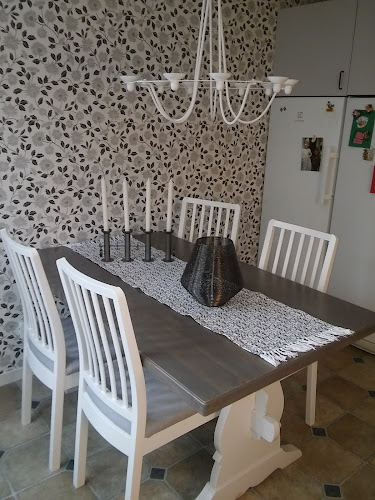Café Aroma Borlänge - Borlänge