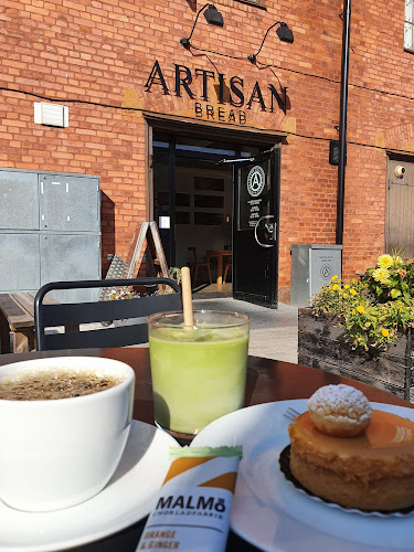 Artisan Bread Phone number