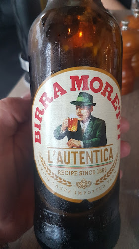 Comments and reviews of La Cucina